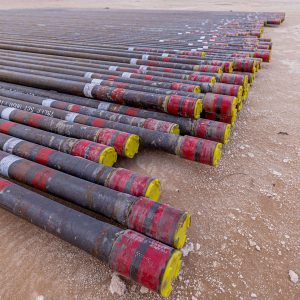 Pipes and tubing