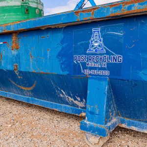 Recycle Bins