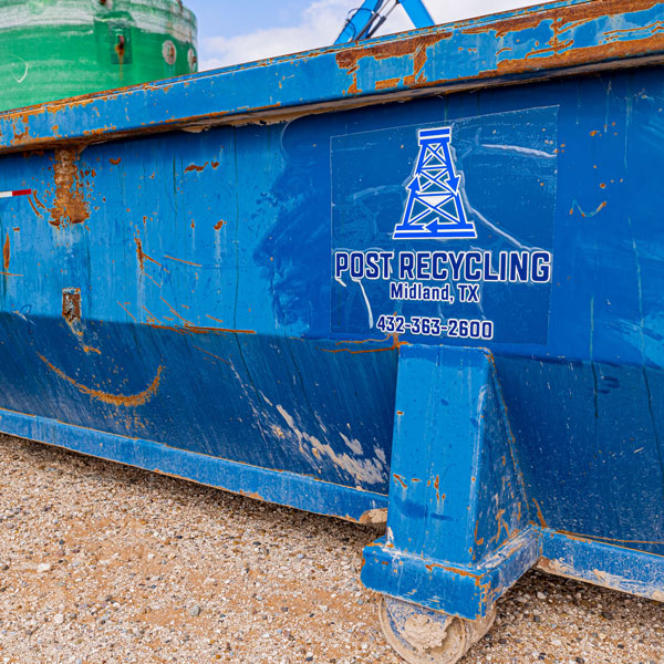 Recycle Bins