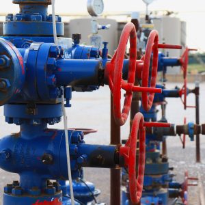 Valves and fittings